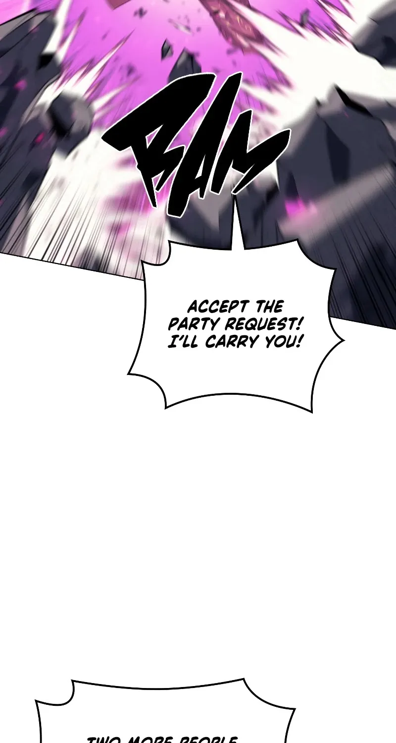 Overgeared (Team Argo) Chapter 105 page 59 - 