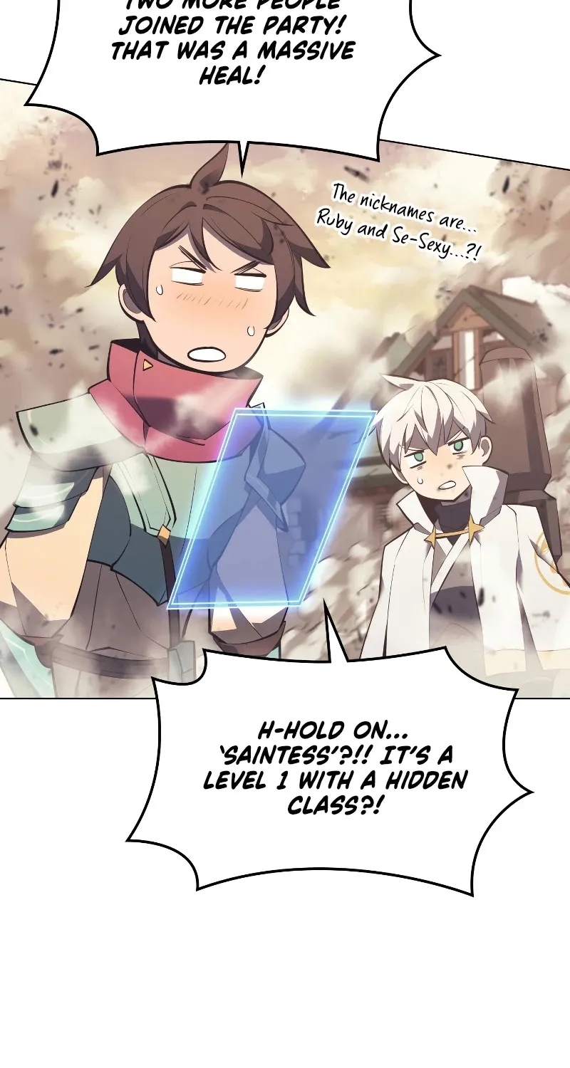 Overgeared (Team Argo) Chapter 105 page 60 - 