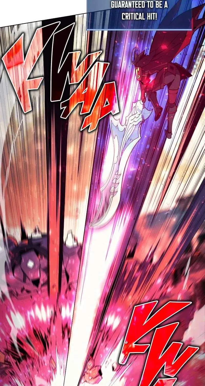 Overgeared (Team Argo) Chapter 105 page 7 - 