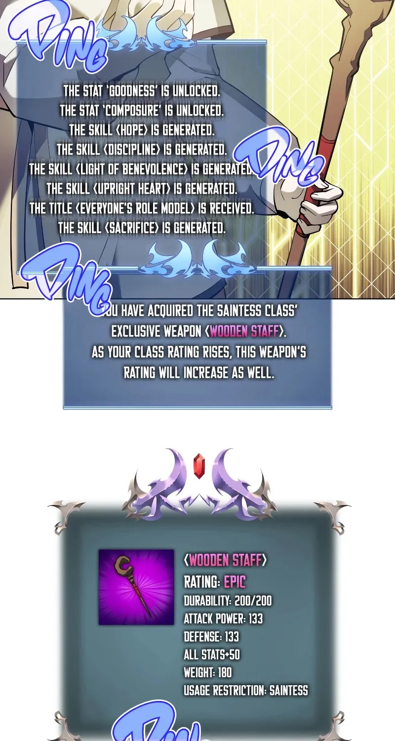 Overgeared (Team Argo) Chapter 105 page 66 - 