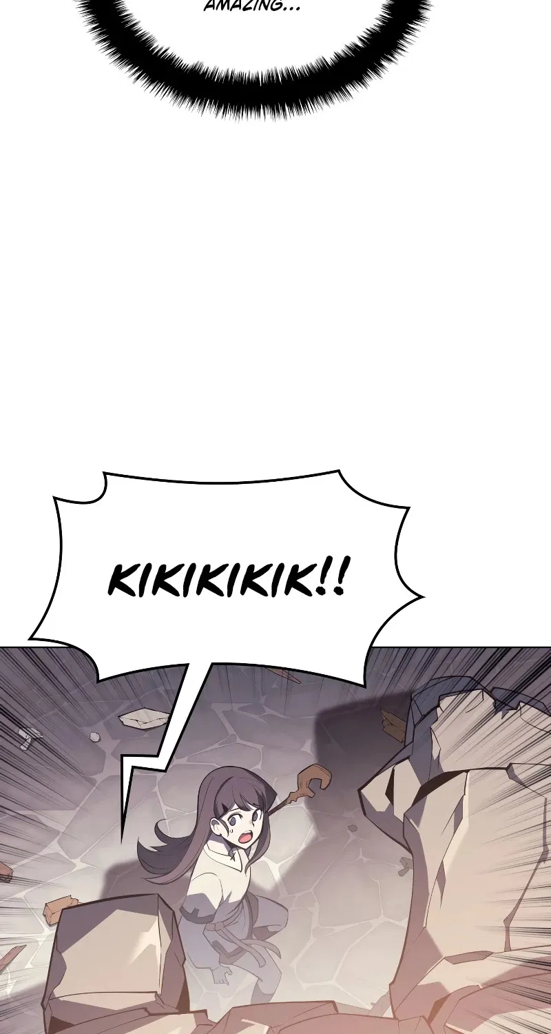 Overgeared (Team Argo) Chapter 105 page 71 - 
