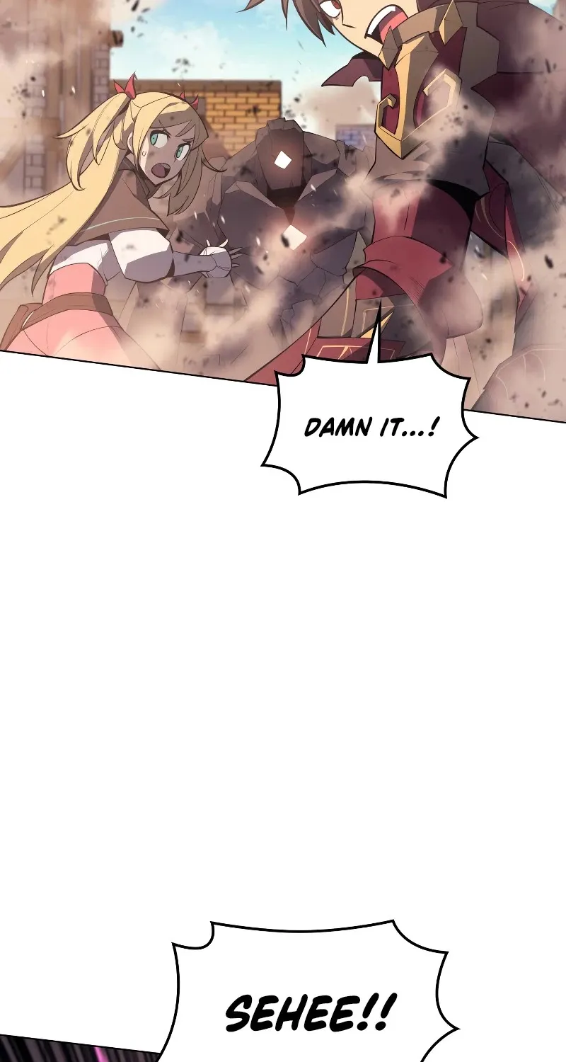 Overgeared (Team Argo) Chapter 105 page 73 - 