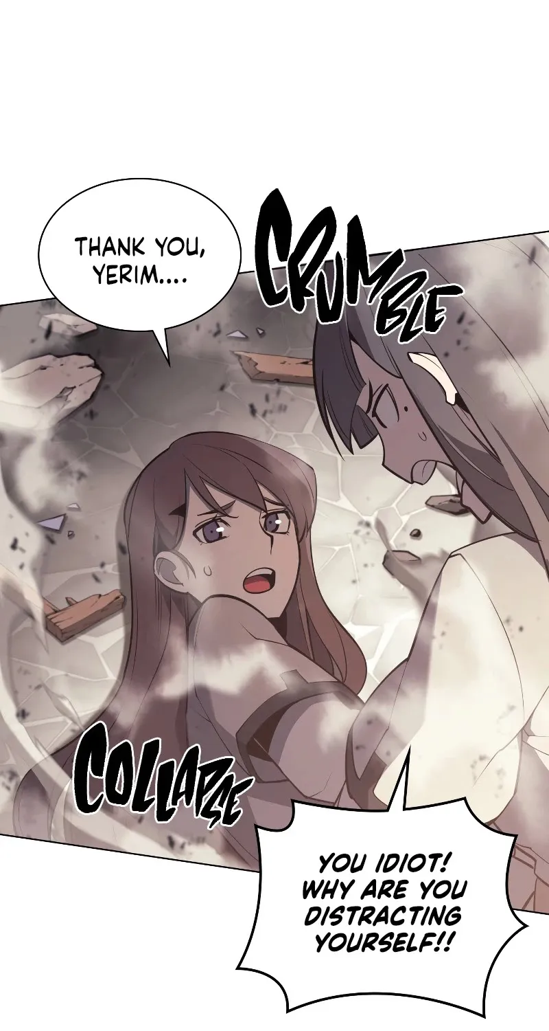 Overgeared (Team Argo) Chapter 105 page 76 - 