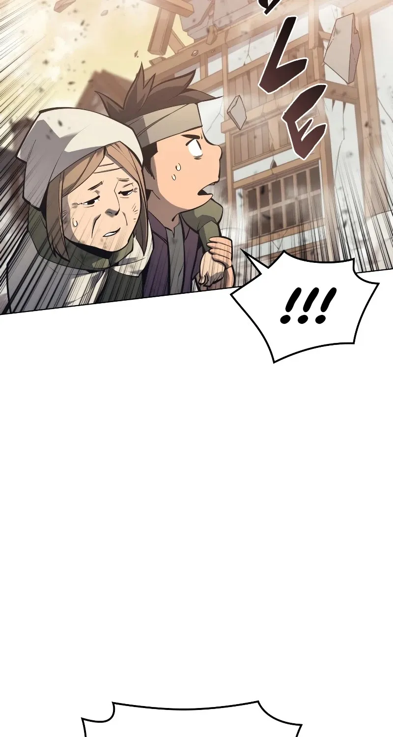 Overgeared (Team Argo) Chapter 105 page 9 - 