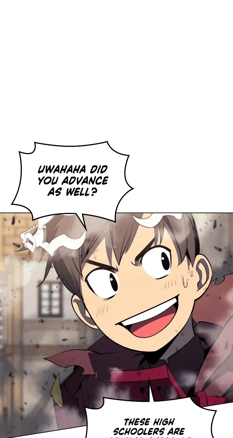Overgeared (Team Argo) Chapter 105 page 82 - 