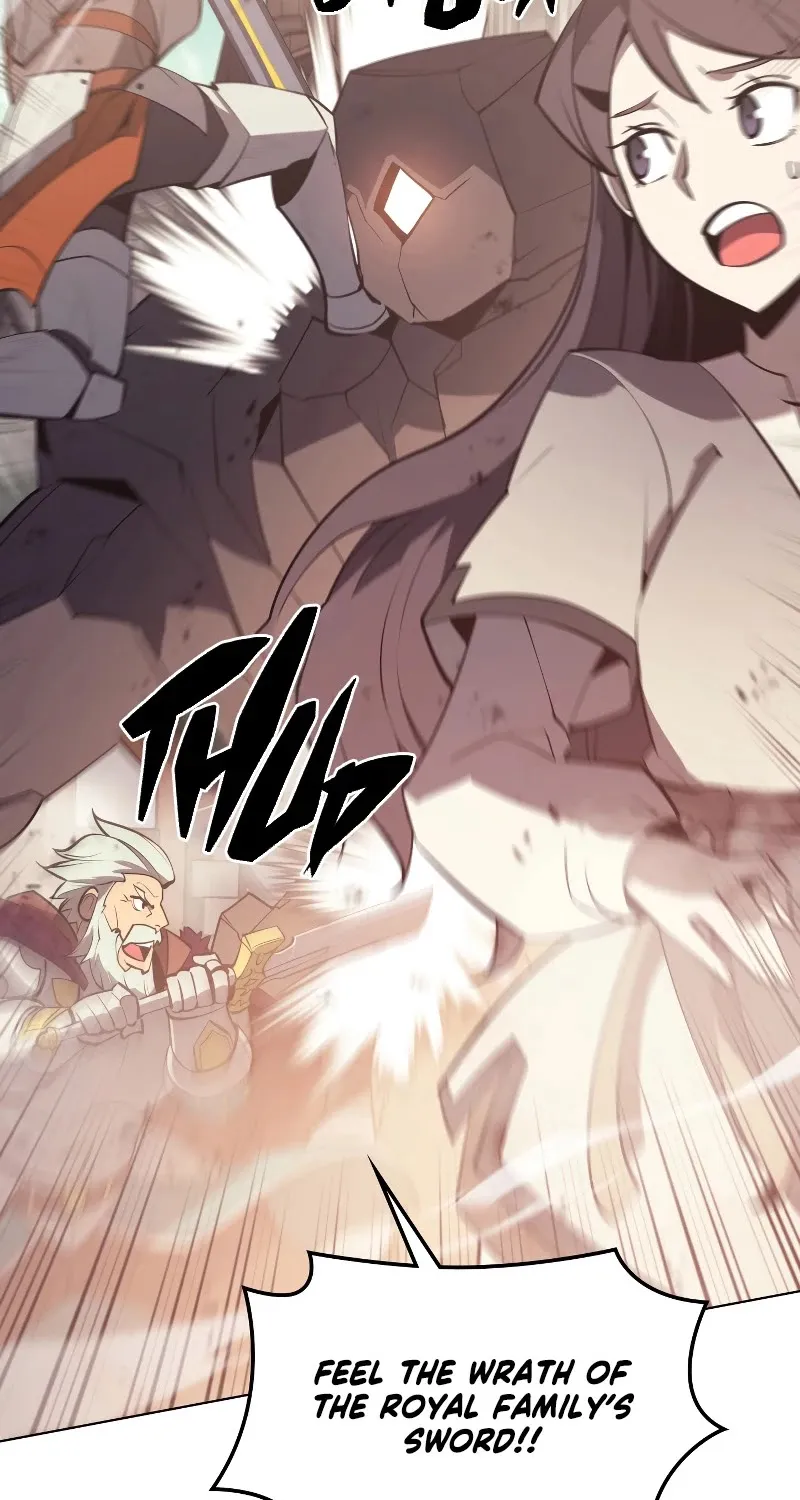 Overgeared (Team Argo) Chapter 105 page 86 - 