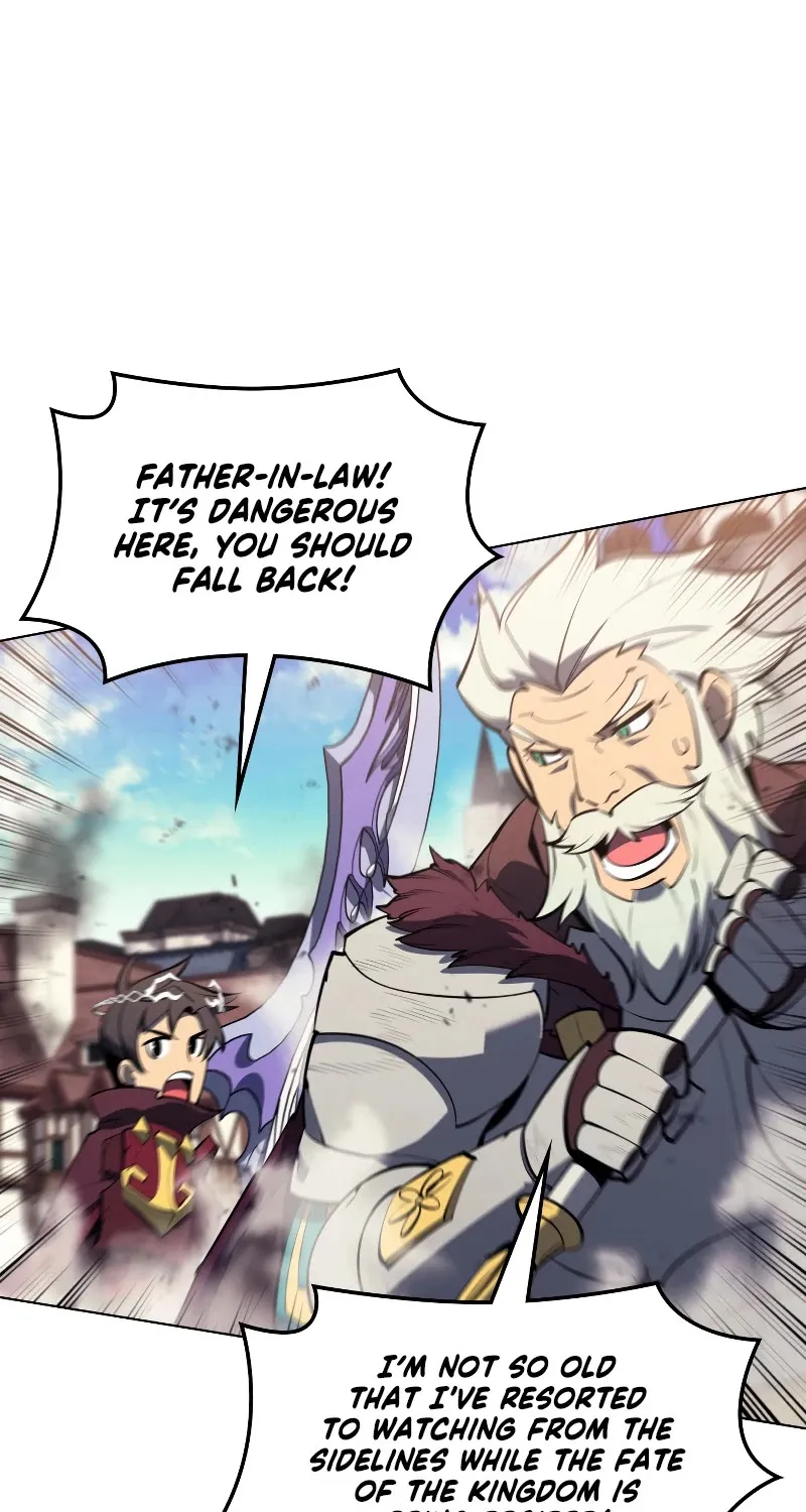 Overgeared (Team Argo) Chapter 105 page 88 - 