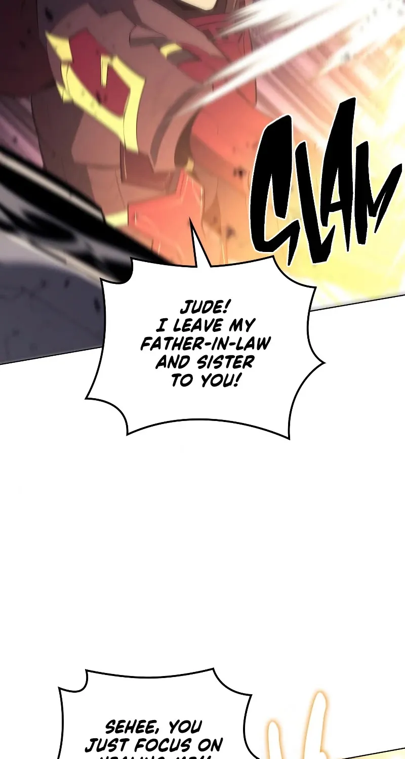 Overgeared (Team Argo) Chapter 105 page 90 - 