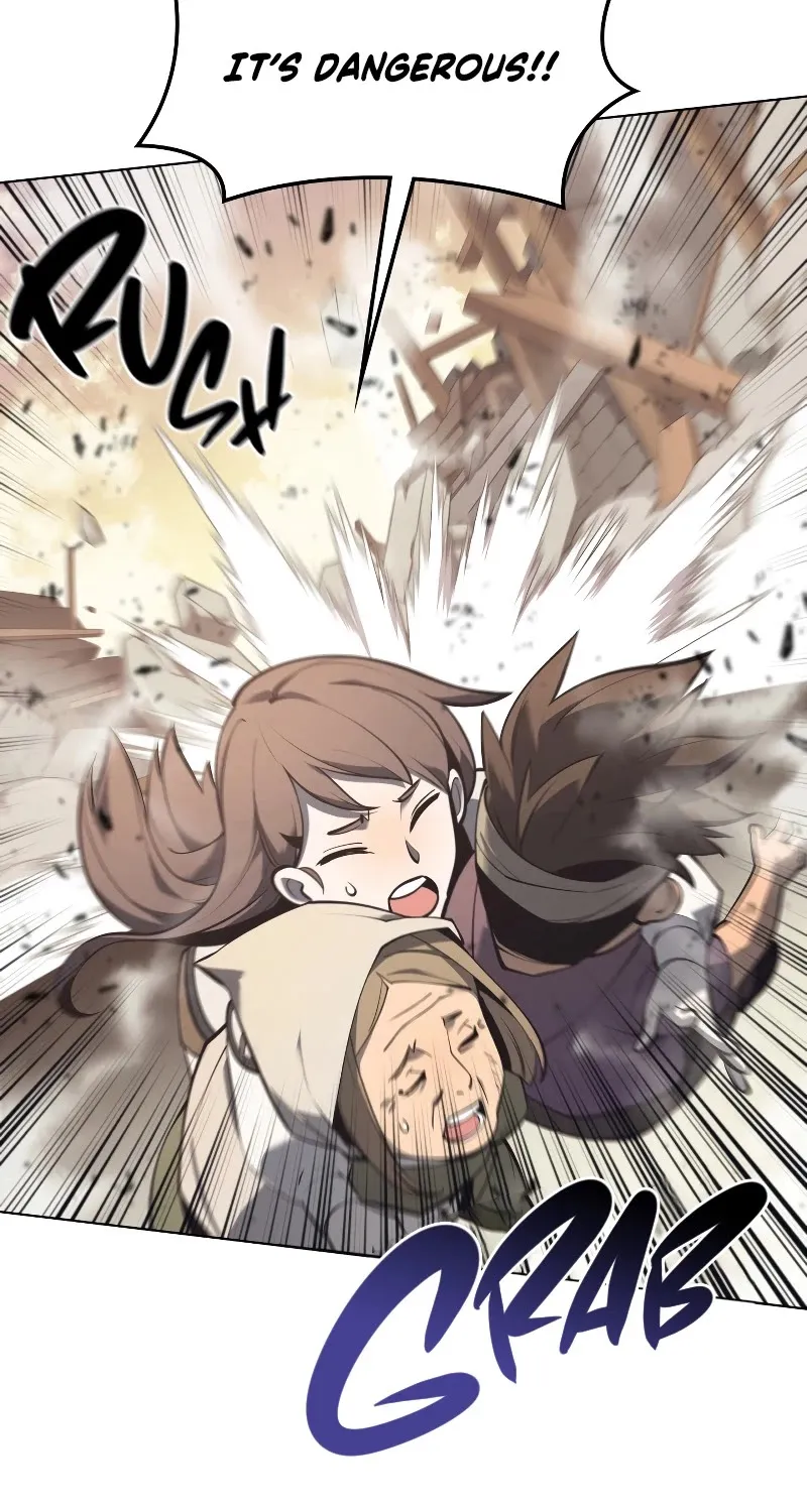Overgeared (Team Argo) Chapter 105 page 10 - 