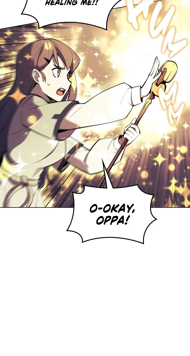 Overgeared (Team Argo) Chapter 105 page 91 - 