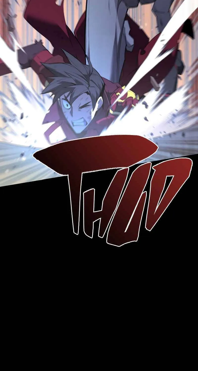 Overgeared (Team Argo) Chapter 106 page 106 - 
