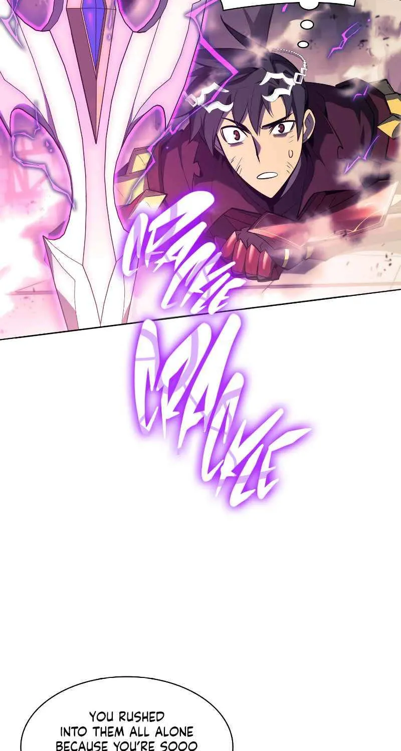 Overgeared (Team Argo) Chapter 106 page 118 - 