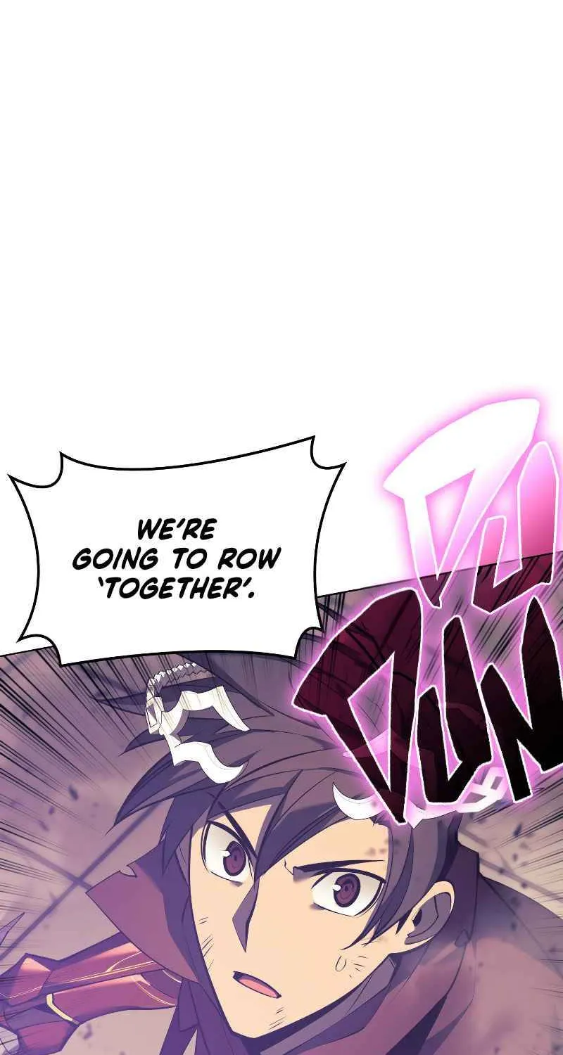 Overgeared (Team Argo) Chapter 106 page 124 - 