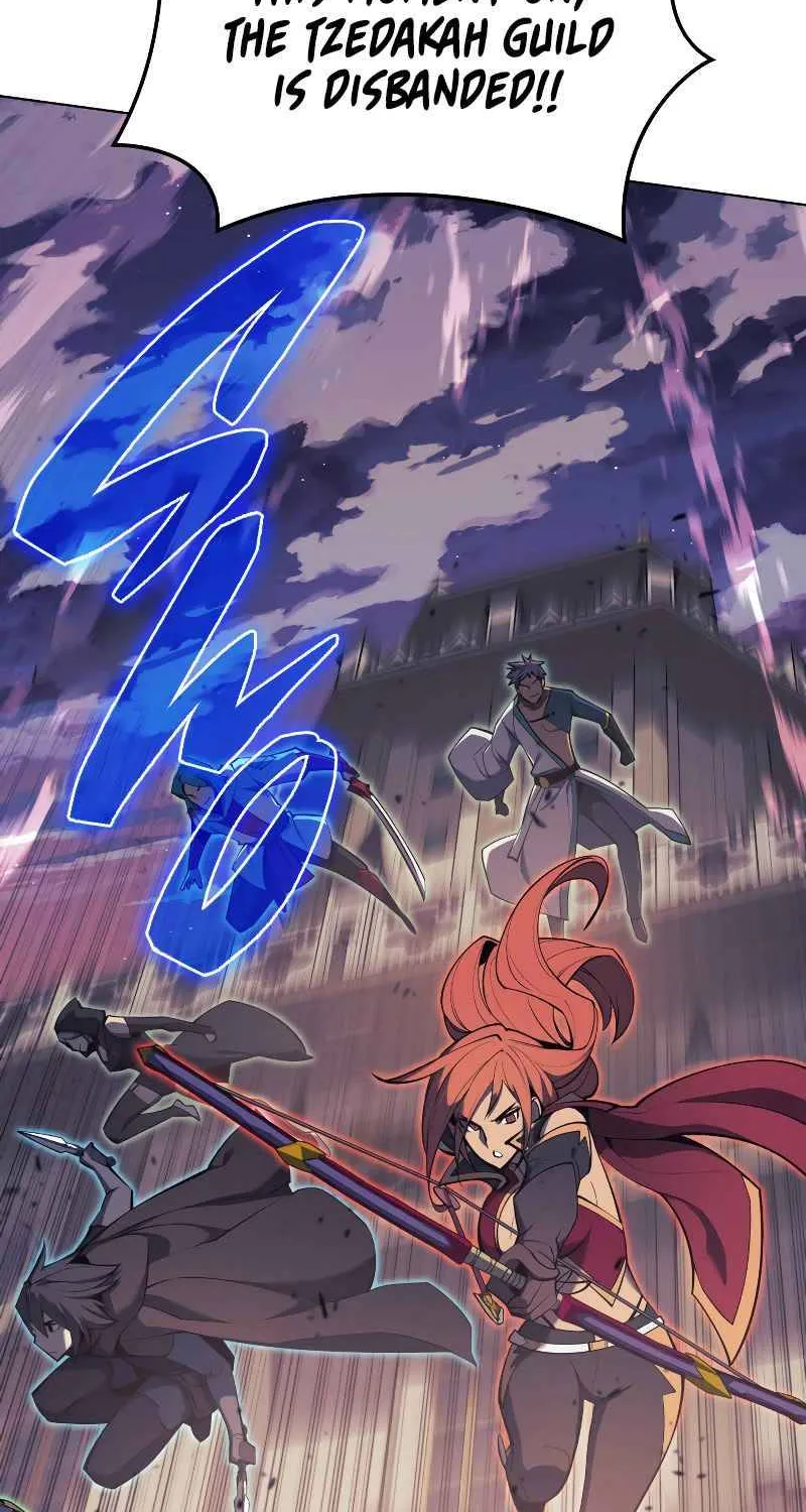Overgeared (Team Argo) Chapter 106 page 126 - 