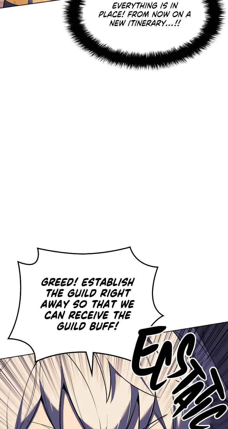 Overgeared (Team Argo) Chapter 106 page 131 - 