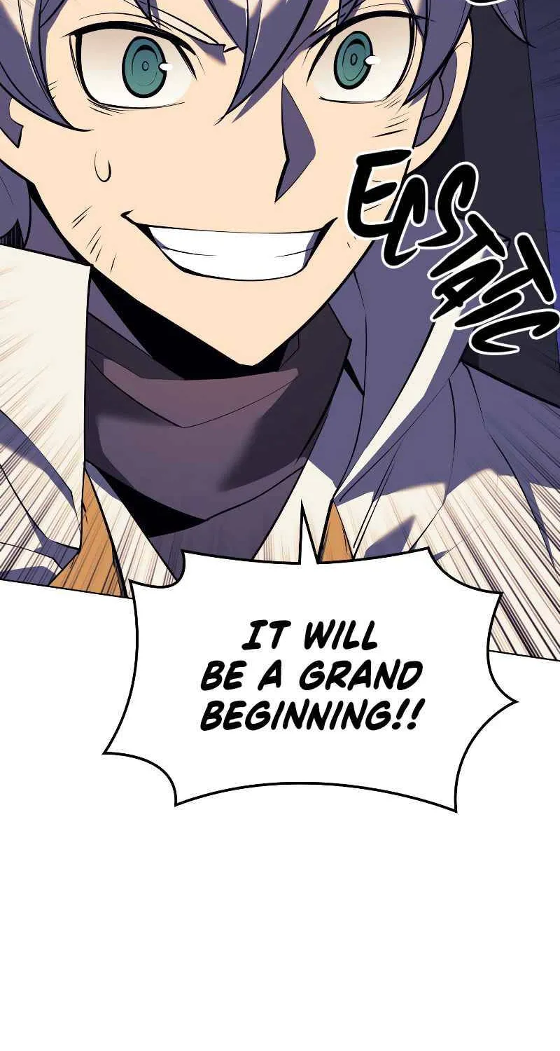 Overgeared (Team Argo) Chapter 106 page 132 - 