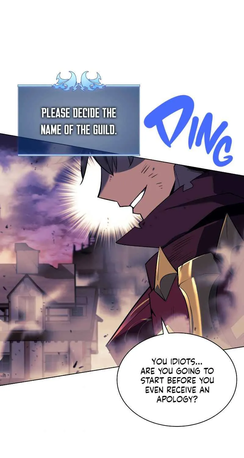 Overgeared (Team Argo) Chapter 106 page 134 - 