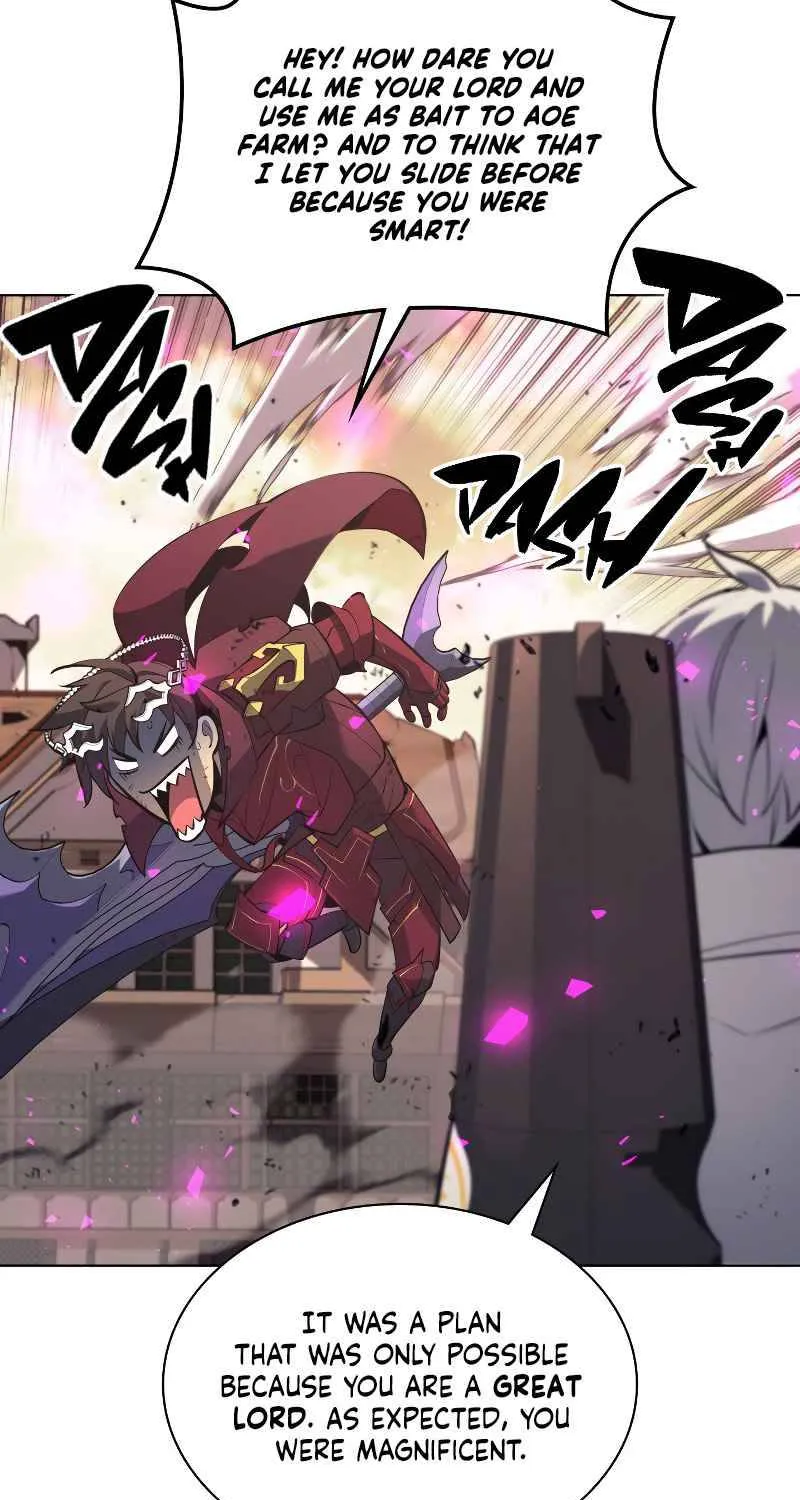 Overgeared (Team Argo) Chapter 106 page 15 - 