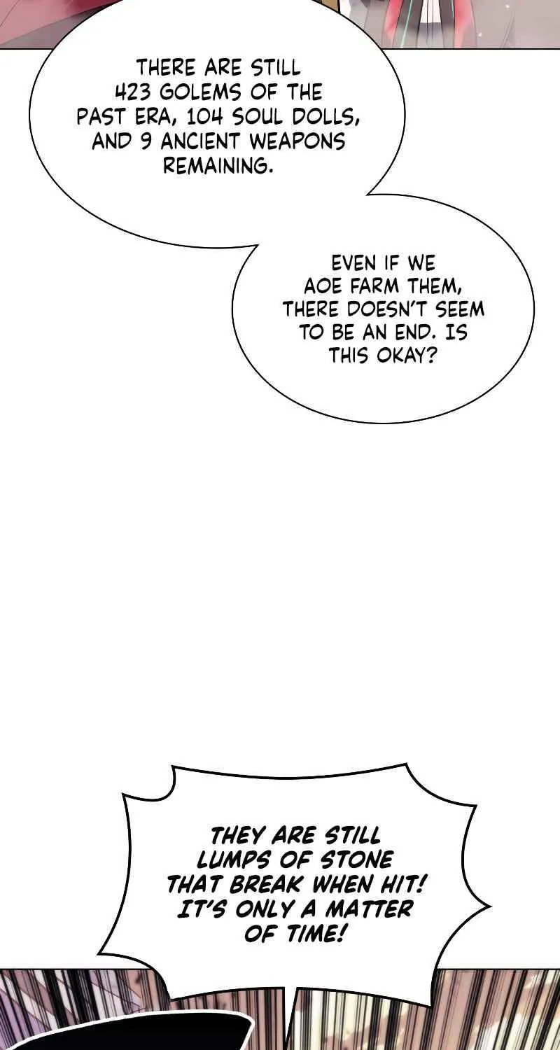 Overgeared (Team Argo) Chapter 106 page 17 - 