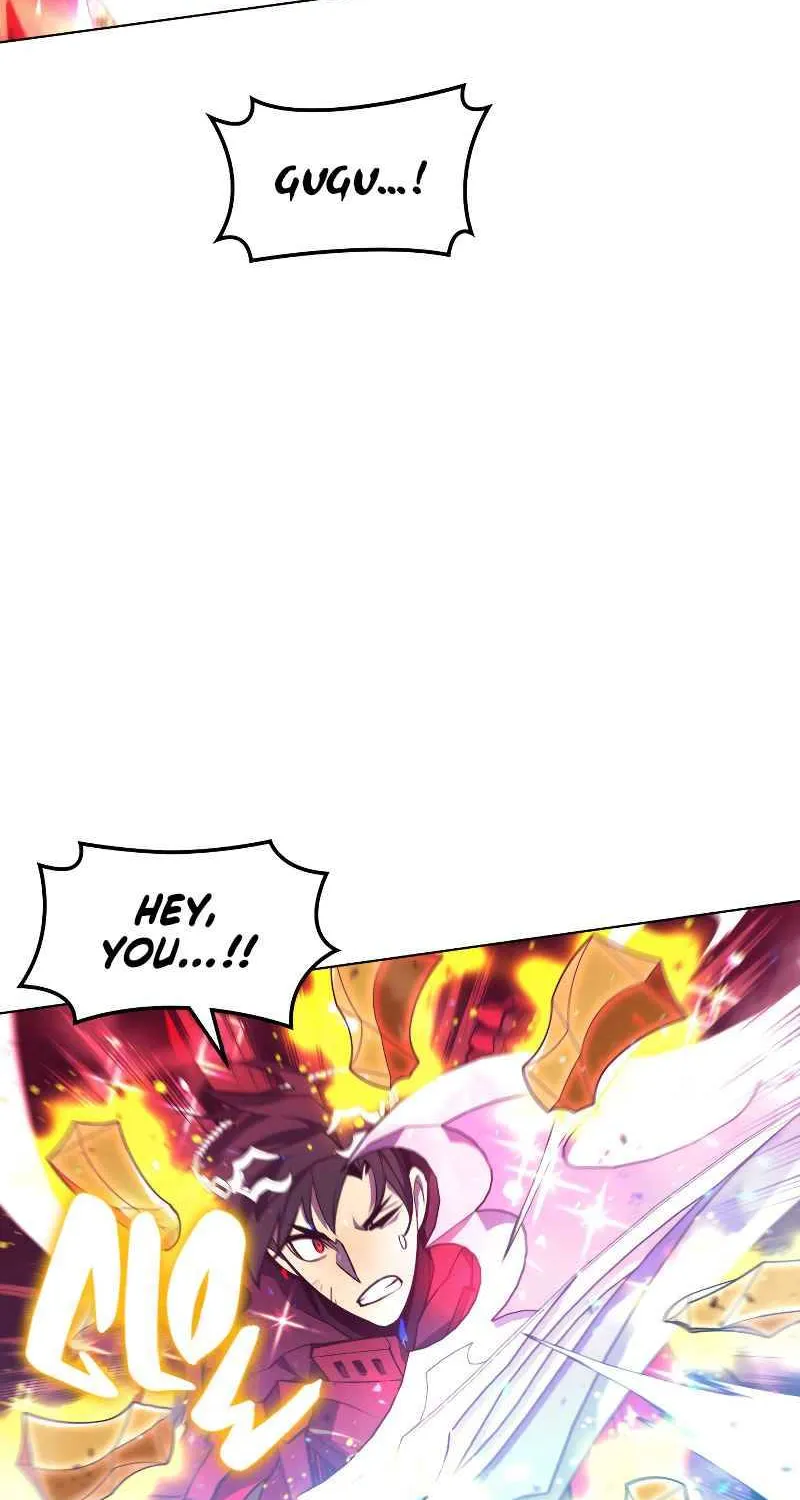 Overgeared (Team Argo) Chapter 106 page 3 - 