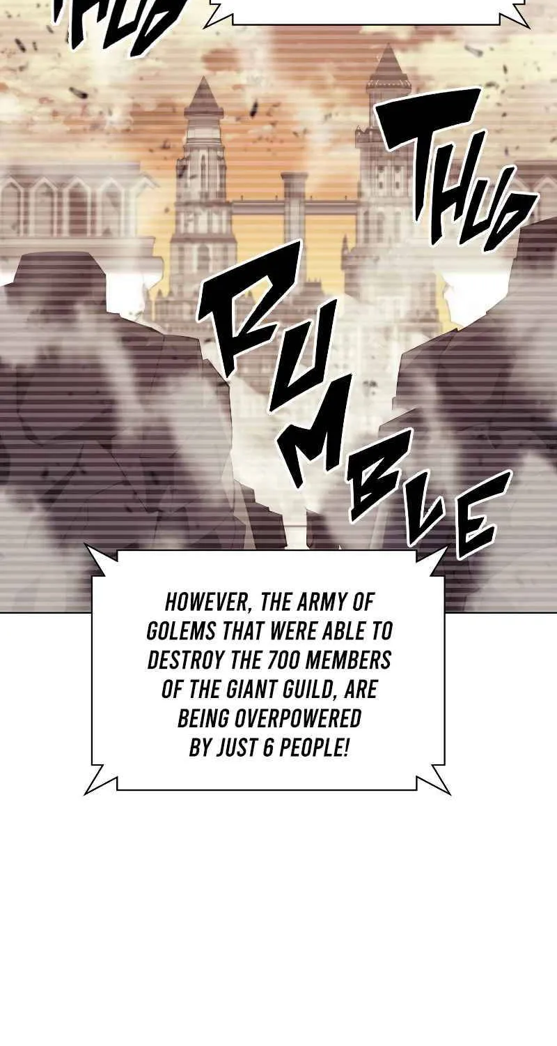 Overgeared (Team Argo) Chapter 106 page 21 - 