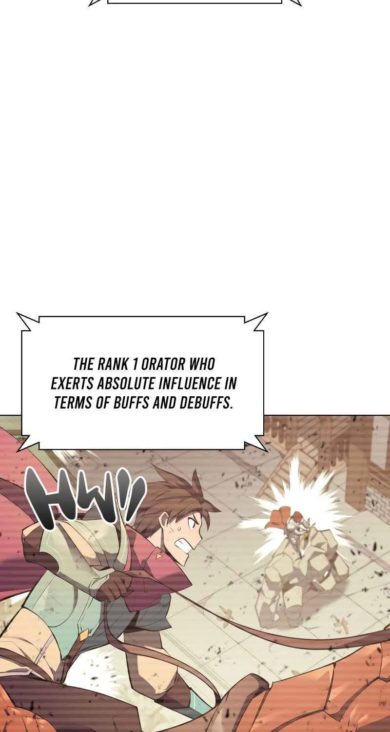 Overgeared (Team Argo) Chapter 106 page 23 - 
