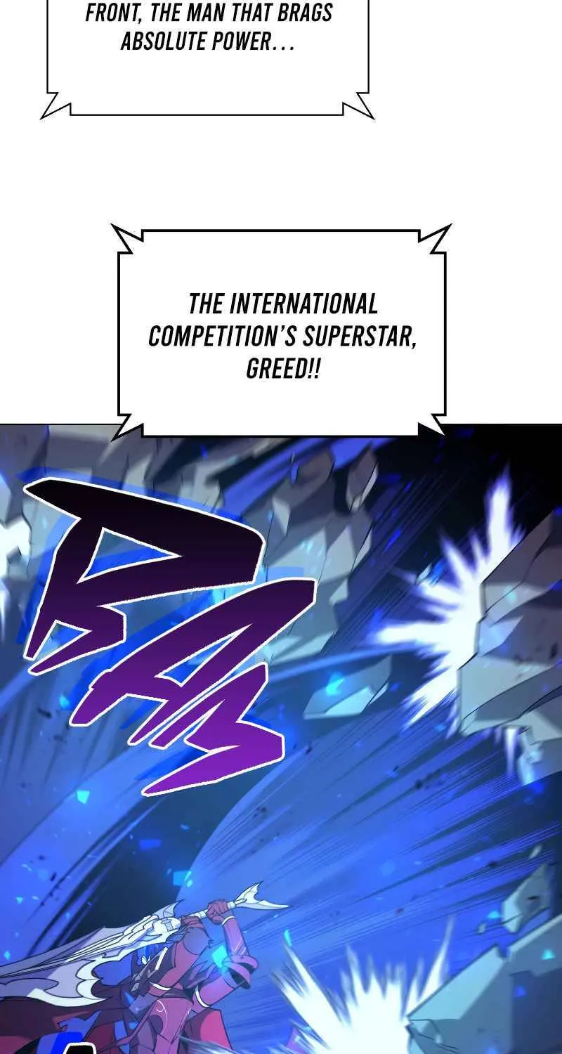Overgeared (Team Argo) Chapter 106 page 26 - 