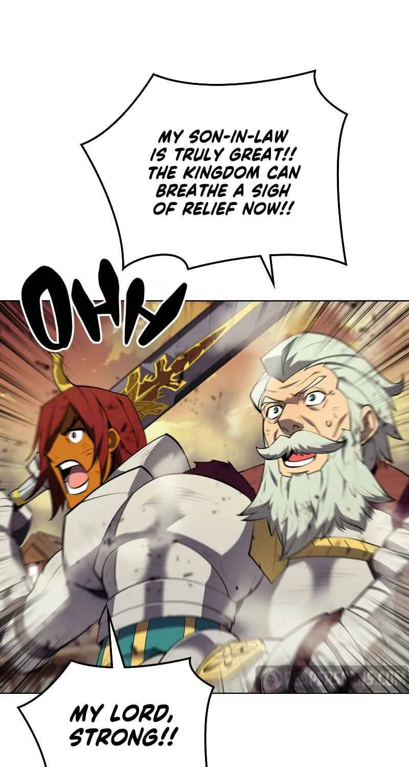 Overgeared (Team Argo) Chapter 106 page 29 - 