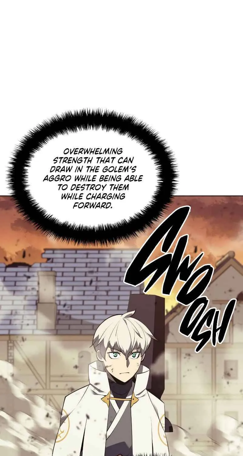 Overgeared (Team Argo) Chapter 106 page 31 - 