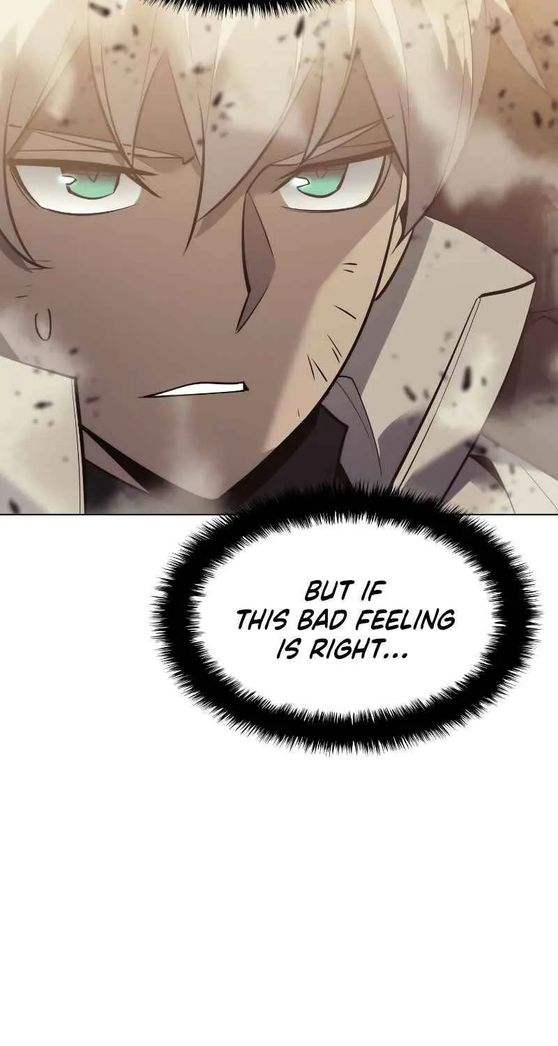 Overgeared (Team Argo) Chapter 106 page 33 - 