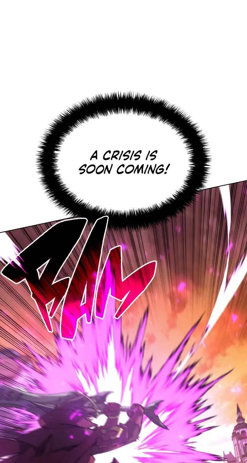 Overgeared (Team Argo) Chapter 106 page 35 - 