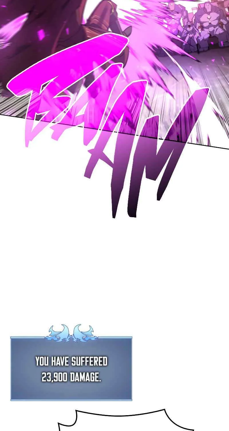 Overgeared (Team Argo) Chapter 106 page 36 - 