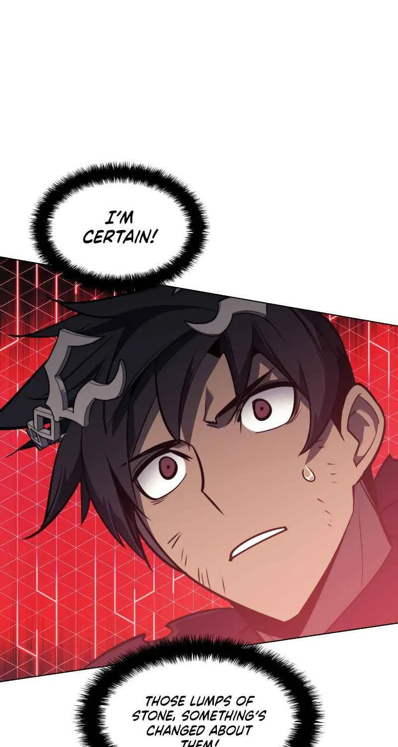 Overgeared (Team Argo) Chapter 106 page 40 - 