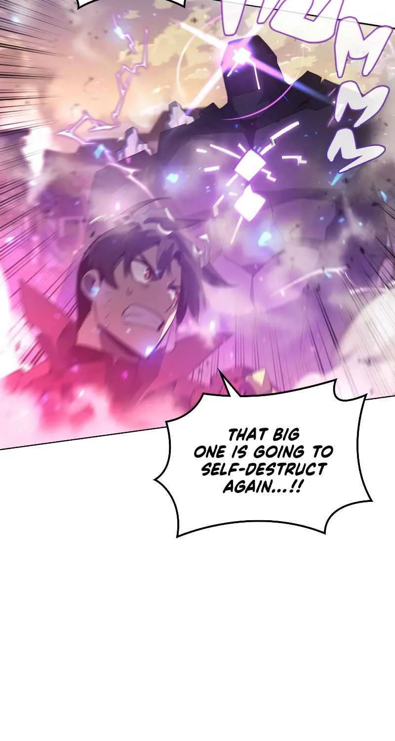 Overgeared (Team Argo) Chapter 106 page 5 - 