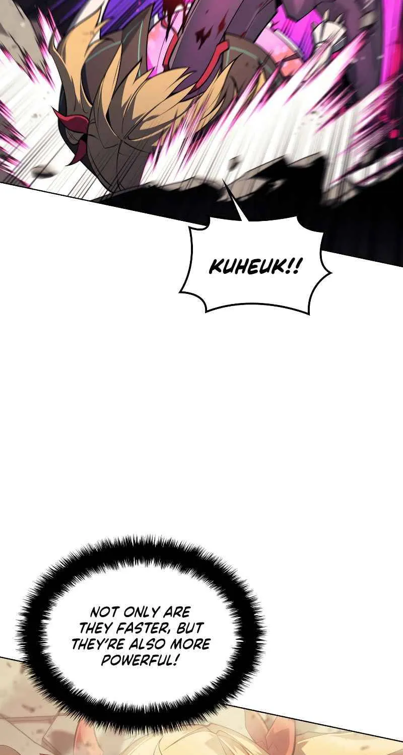 Overgeared (Team Argo) Chapter 106 page 42 - 
