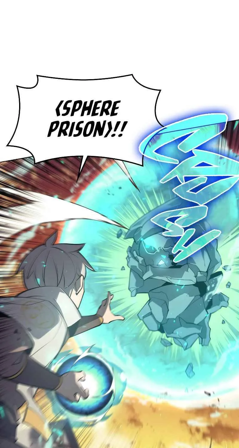 Overgeared (Team Argo) Chapter 106 page 44 - 
