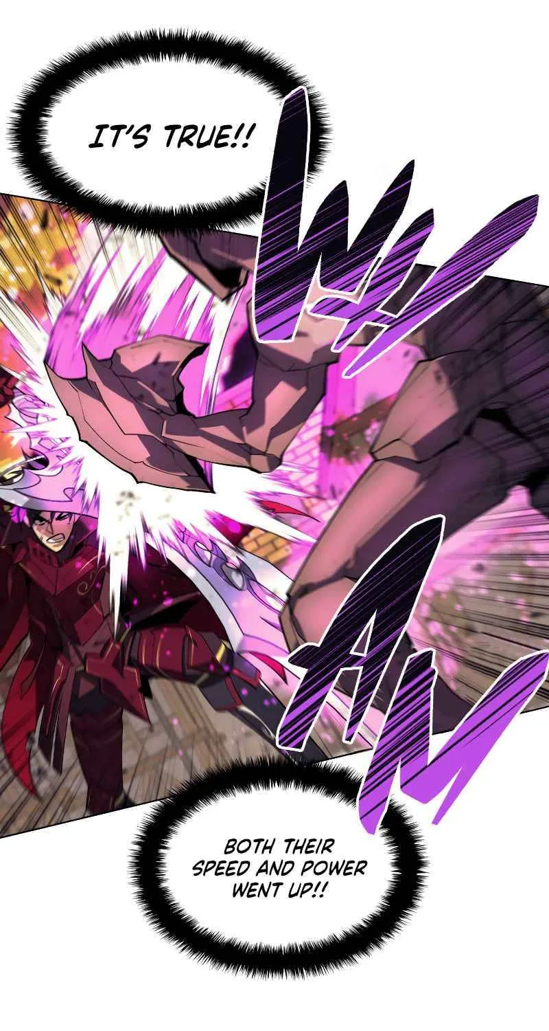 Overgeared (Team Argo) Chapter 106 page 47 - 