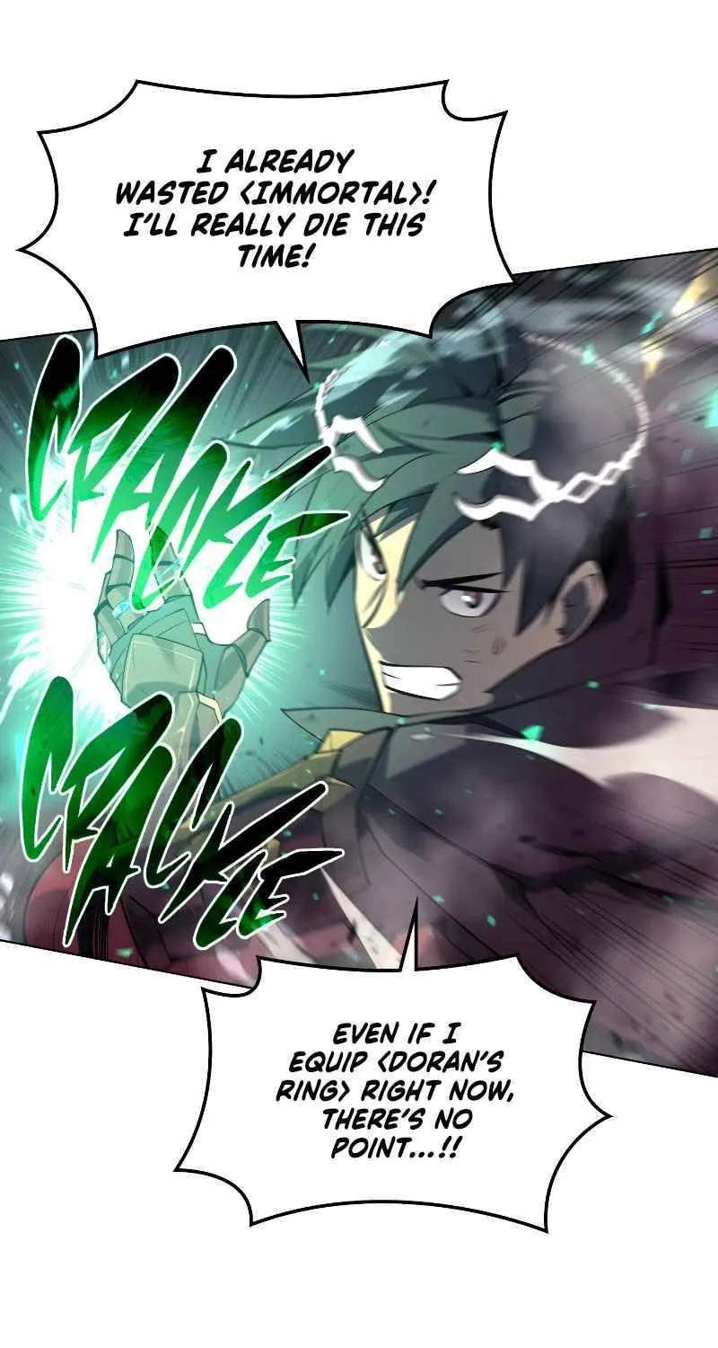 Overgeared (Team Argo) Chapter 106 page 6 - 