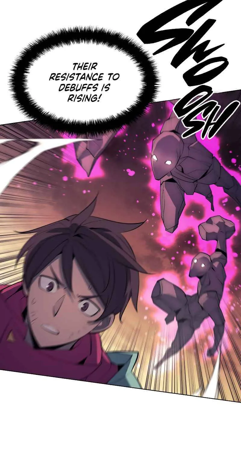 Overgeared (Team Argo) Chapter 106 page 52 - 