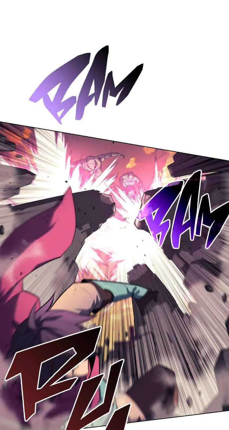 Overgeared (Team Argo) Chapter 106 page 56 - 