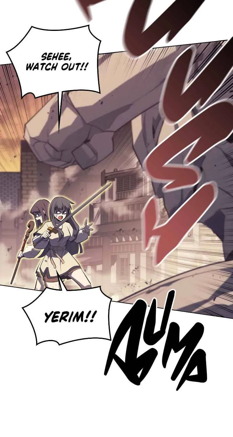 Overgeared (Team Argo) Chapter 106 page 61 - 