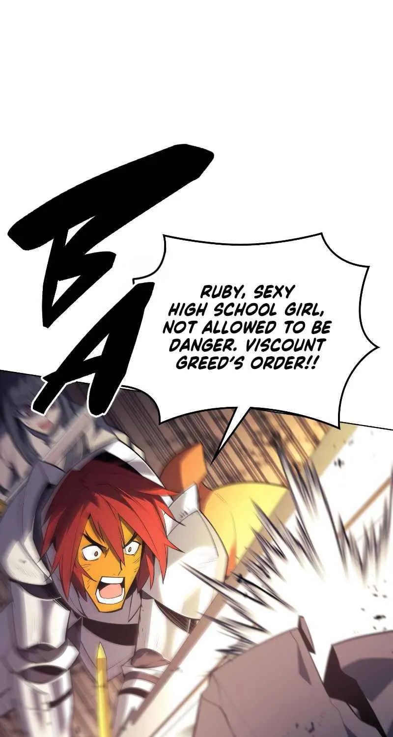 Overgeared (Team Argo) Chapter 106 page 62 - 
