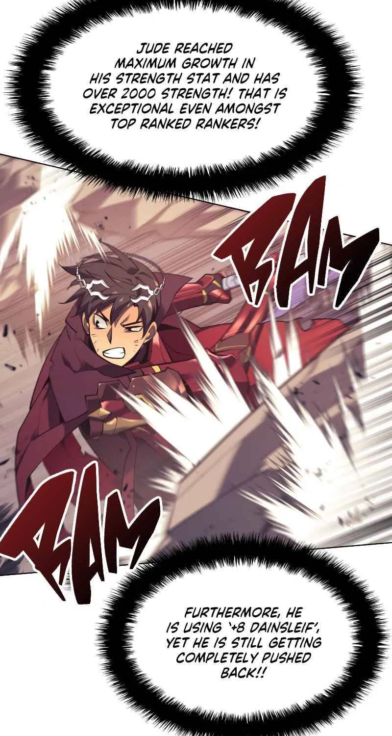 Overgeared (Team Argo) Chapter 106 page 65 - 