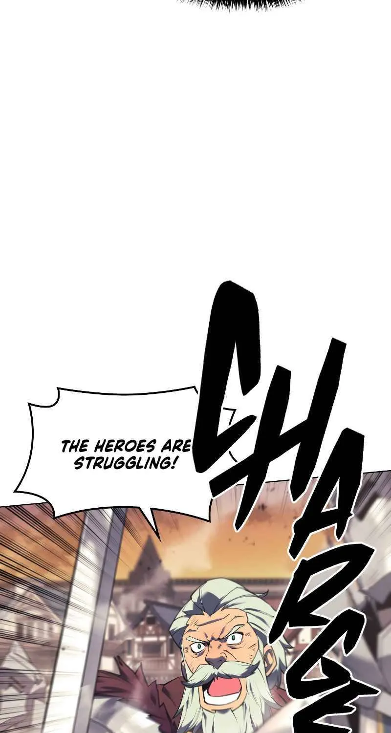 Overgeared (Team Argo) Chapter 106 page 66 - 