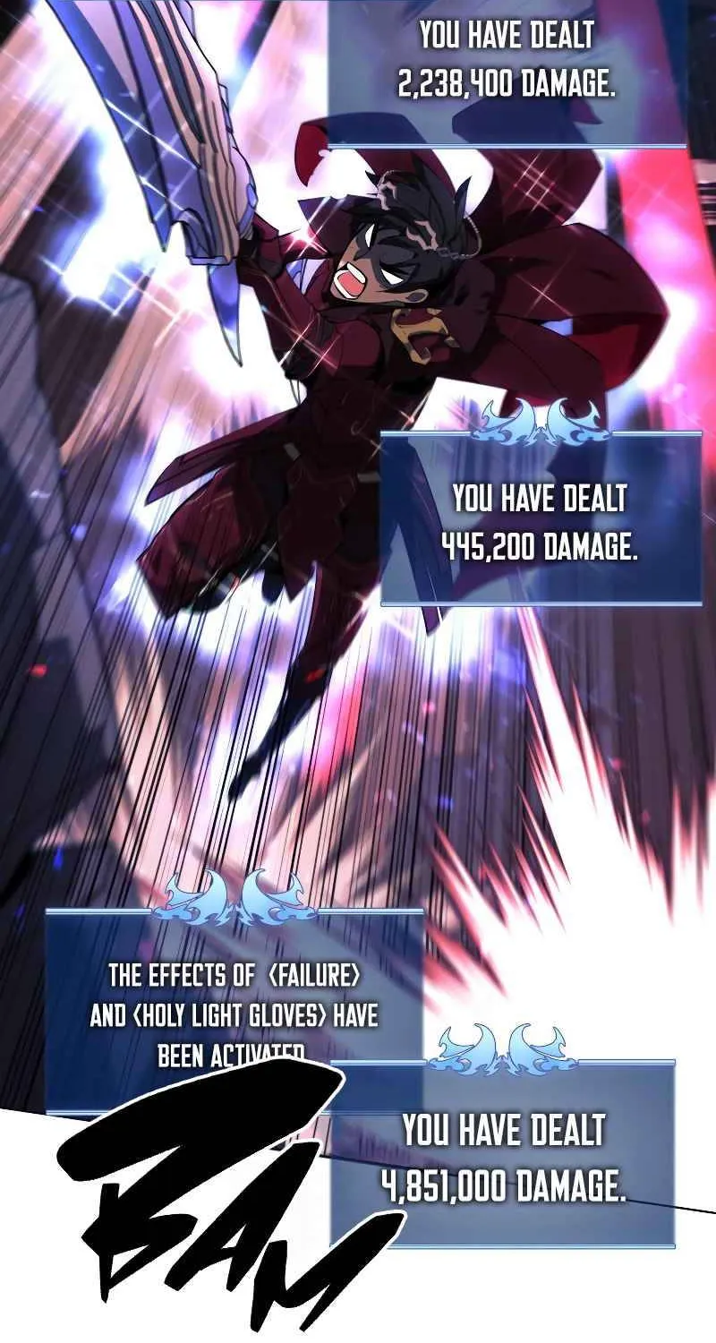 Overgeared (Team Argo) Chapter 106 page 83 - 