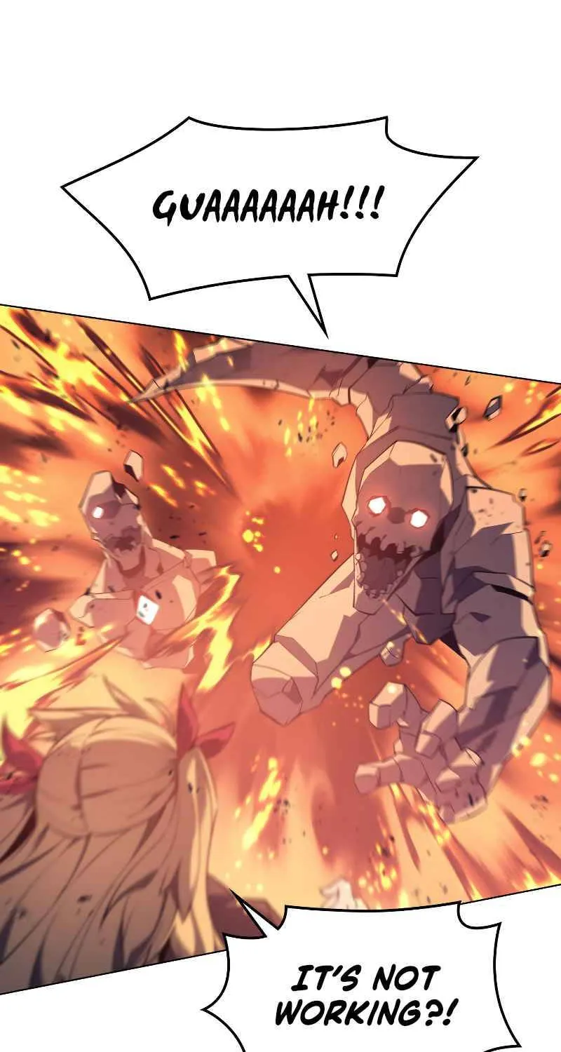 Overgeared (Team Argo) Chapter 106 page 89 - 