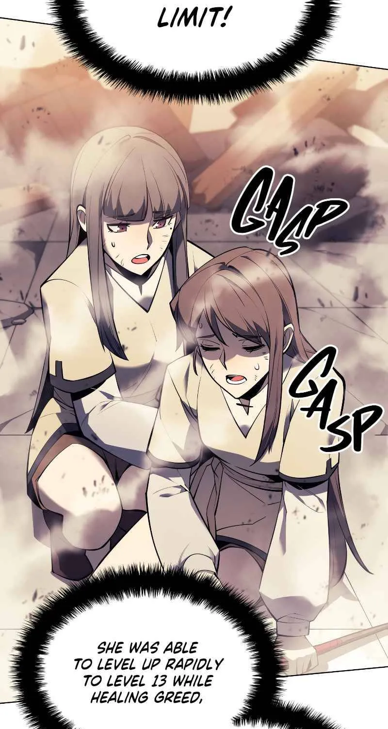 Overgeared (Team Argo) Chapter 106 page 92 - 