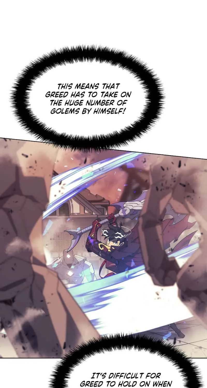 Overgeared (Team Argo) Chapter 106 page 95 - 