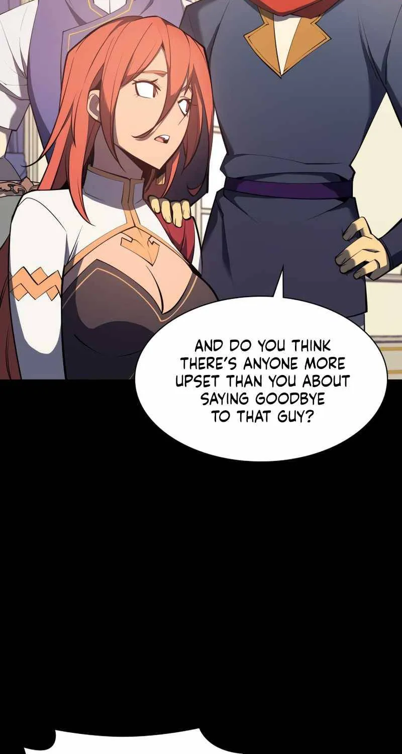 Overgeared (Team Argo) Chapter 107 page 11 - 