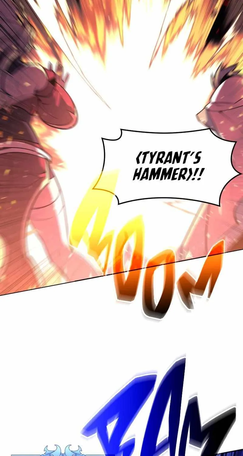 Overgeared (Team Argo) Chapter 107 page 103 - 